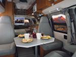 Roadtrek 190 Versatile 2010 года